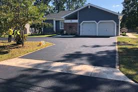 Wallace, FL Driveway Paving Company